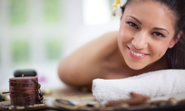 SOMA Spa